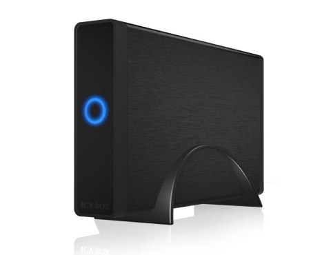 IB-377U3 obudowa HDD 3,5'' IB-377U3 obudowa HDD 3,5''