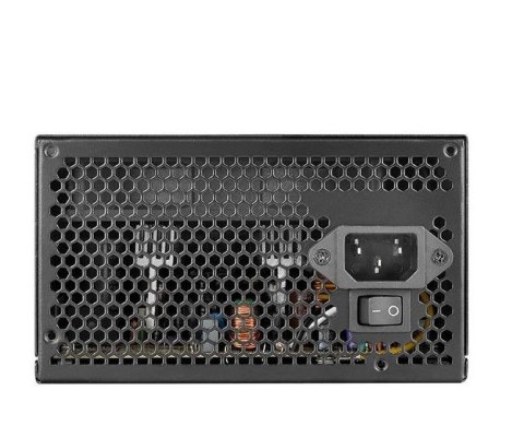 Litepower II Black 450W (Active PFC, 2xPEG, 120mm) Litepower II Black 450W (Active PFC, 2xPEG, 120mm)