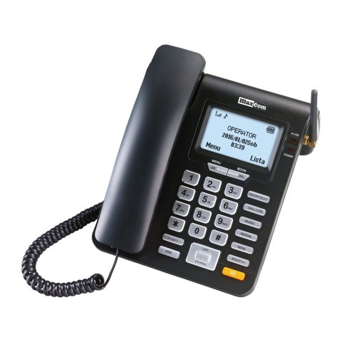 MM28D HS BIURKOWY TELEFON GSM MM28D HS BIURKOWY TELEFON GSM