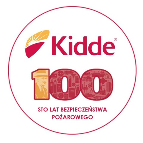 Optyczny czujnik dymu 10Y29 Optyczny czujnik dymu 10Y29