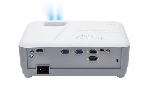 PA503S (DLP, SVGA, 3600 Ansi, 22000:1,2xVGA) PA503S (DLP, SVGA, 3600 Ansi, 22000:1,2xVGA)