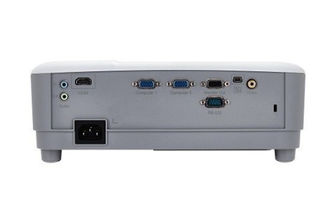 PA503S (DLP, SVGA, 3600 Ansi, 22000:1,2xVGA) PA503S (DLP, SVGA, 3600 Ansi, 22000:1,2xVGA)