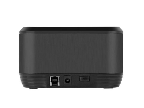Stacja dokująca HDDKangaroo Dual SATA 2.5''+3.5'' USB 3.0 + zasilacz Stacja dokująca HDDKangaroo Dual SATA 2.5''+3.5'' USB 3.0 + zasilacz
