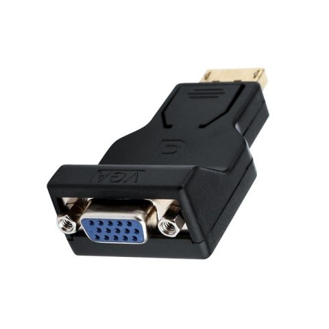 Adapter DisplayPort do VGA Adapter DisplayPort do VGA