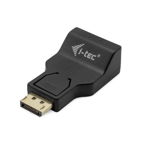 Adapter DisplayPort do VGA Adapter DisplayPort do VGA
