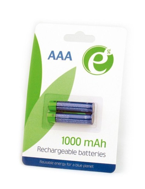 Akumulator Ni-MH AAA 1000 mAh/2pak/blister Akumulator Ni-MH AAA 1000 mAh/2pak/blister