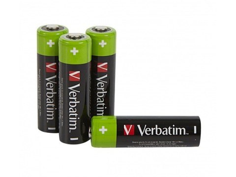 Akumulator AA 2500mAh (4szt blister) Akumulator AA 2500mAh (4szt blister)