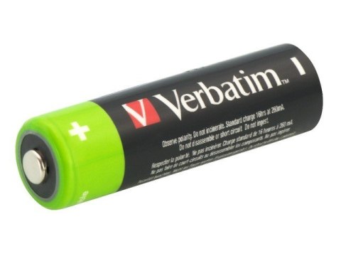 Akumulator AA 2500mAh (4szt blister) Akumulator AA 2500mAh (4szt blister)