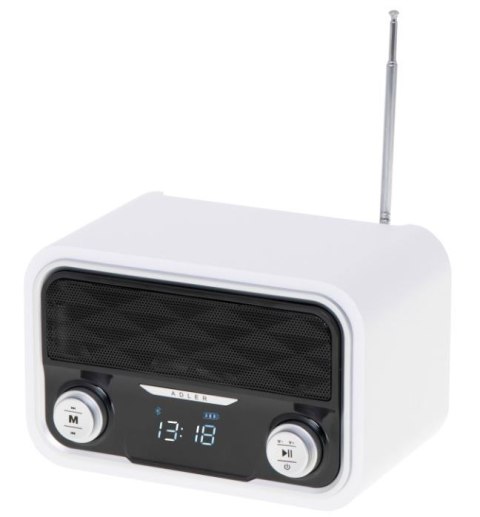 Radio AD1185 Bluetooth USB Radio AD1185 Bluetooth USB