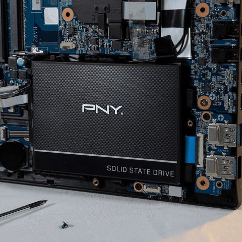 Dysk SSD 500GB 2,5 SATA3 SSD7CS900-500-RB Dysk SSD 500GB 2,5 SATA3 SSD7CS900-500-RB