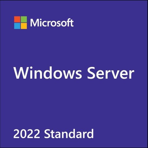 HPE ROK Win Svr Standard 2022 16Core P46171-021 HPE ROK Win Svr Standard 2022 16Core P46171-021
