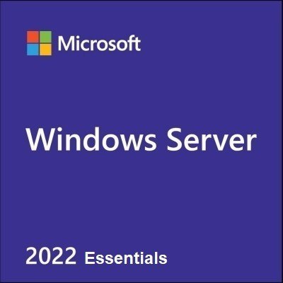 ROK Win Svr Essentials 2022 1-2CPU EN ROK Win Svr Essentials 2022 1-2CPU EN