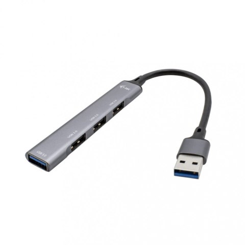 Hub USB 3.0 1x USB 3.0 + 3x USB 2.0 Hub USB 3.0 1x USB 3.0 + 3x USB 2.0