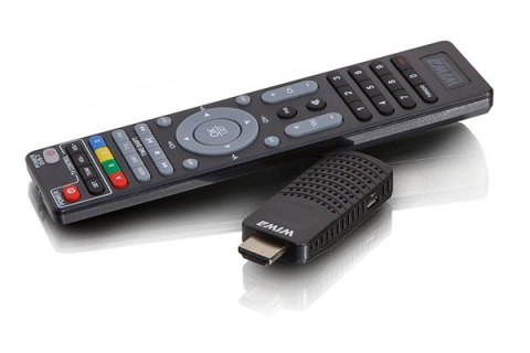 Tuner H.265 MINI DVB-T/DVB-T2 H.265 HD Tuner H.265 MINI DVB-T/DVB-T2 H.265 HD