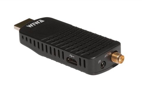 Tuner H.265 MINI DVB-T/DVB-T2 H.265 HD Tuner H.265 MINI DVB-T/DVB-T2 H.265 HD