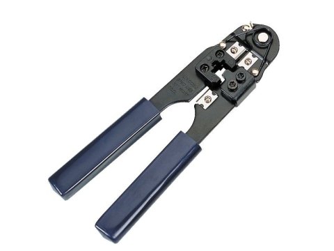 Zaciskarka 8p - RJ45 Zaciskarka 8p - RJ45