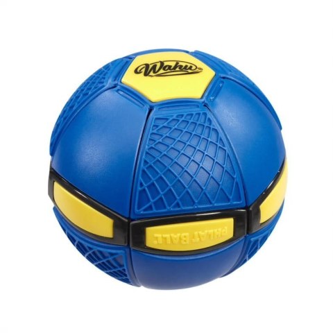 Dyskopiłka Wahu Phlat Ball Junior Niebieska Dyskopiłka Wahu Phlat Ball Junior Niebieska