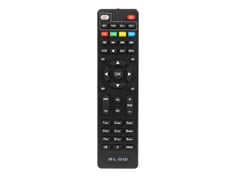 Tuner TV DVB-T2 4625FHD H.265 Tuner TV DVB-T2 4625FHD H.265