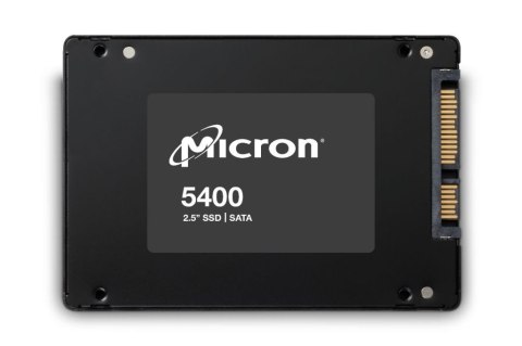 Dysk SSD 5400 PRO 960GB MTFDDAK960TGA-1BC1ZABYYR Dysk SSD 5400 PRO 960GB MTFDDAK960TGA-1BC1ZABYYR