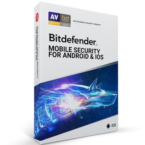 Mobile Security for Android and iOS 5Stan. 1Rok BDAI-N-1Y-5D Mobile Security for Android and iOS 5Stan. 1Rok BDAI-N-1Y-5D