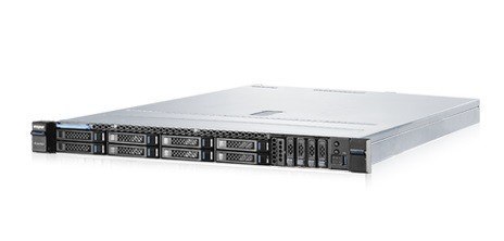 Serwer rack NF5180M6 8 x 2.5 1x4314 1x32G 1x800W PSU 3Y NBD Onsite - 2NF5180M6C0008L Serwer rack NF5180M6 8 x 2.5 1x4314 1x32G 1x800W PSU 3Y NBD Onsite - 2NF5180M6C0008L