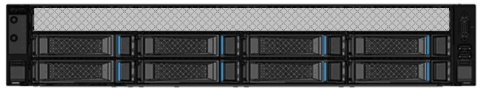 Serwer rack NF5280M6 - 8 x 2.5 1x4310 1x32G 1x800W - 2NF5280M6C001DQ Serwer rack NF5280M6 - 8 x 2.5 1x4310 1x32G 1x800W - 2NF5280M6C001DQ