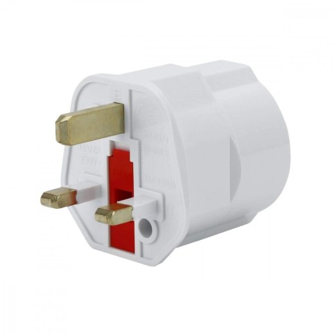 Adapter zasilania UK-EU IAUKEU Adapter zasilania UK-EU IAUKEU