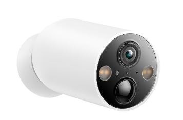 Kamera WiFi Tapo C425 2K QHD Kamera WiFi Tapo C425 2K QHD