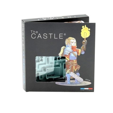 Inside 3 The Castel IUVI Games Inside 3 The Castel IUVI Games