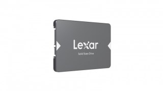 Dysk SSD NS100 256GB SATA3 2.5 520/440MB/s