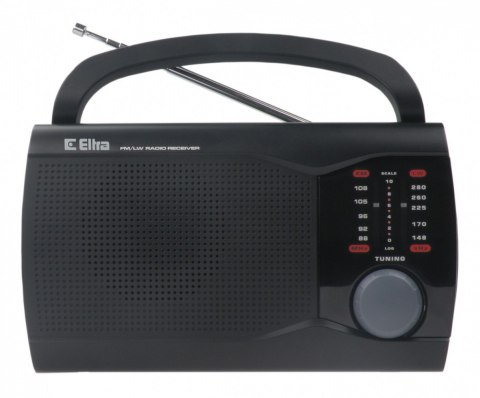 Radio EWA Czarny Radio EWA Czarny