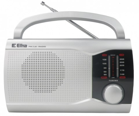 Radio EWA Srebrny Radio EWA Srebrny