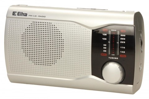 Radio EWA Srebrny Radio EWA Srebrny