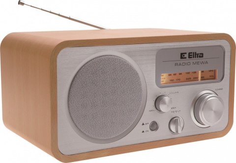 Radio MEWA Jasne Drewno Radio MEWA Jasne Drewno