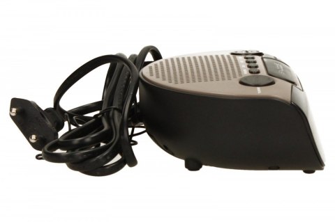 Radiobudzik ZEBU 06PLL Czarny/Khaki Radiobudzik ZEBU 06PLL Czarny/Khaki
