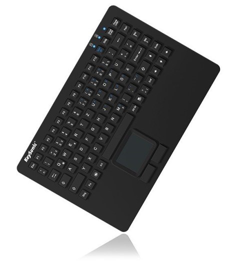 KSK-5230IN(US) Touchpad, IP68 KSK-5230IN(US) Touchpad, IP68