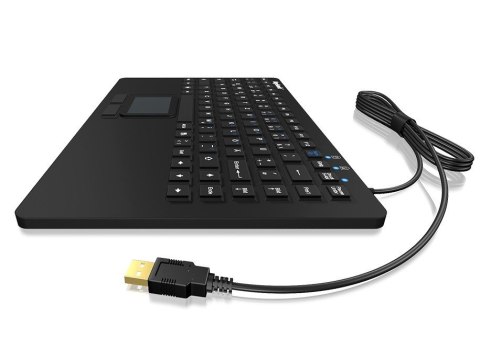 KSK-5230IN(US) Touchpad, IP68 KSK-5230IN(US) Touchpad, IP68