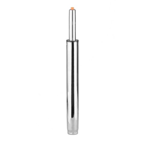 Podnośnik do hokera 53-73 cm chromowany Podnośnik do hokera 53-73 cm chromowany