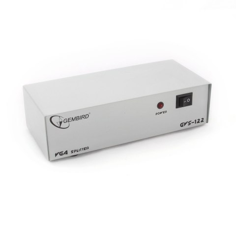 Video Splitter VGA 2 Monitory Video Splitter VGA 2 Monitory