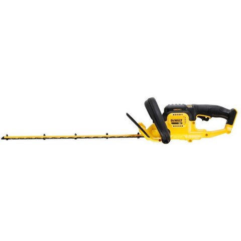 NOŻYCE AKUMULATOROWE DO ŻYWOPŁOTU 55CM 18V XR 0*AH NOŻYCE AKUMULATOROWE DO ŻYWOPŁOTU 55CM 18V XR 0*AH