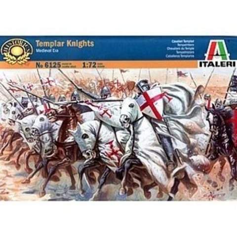 Templar Knights Templar Knights
