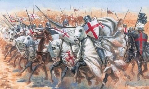 Templar Knights Templar Knights