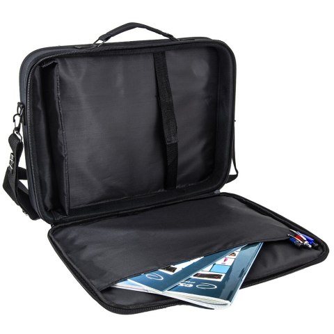 Torba do notebooka ET101 Classic 15,6 Torba do notebooka ET101 Classic 15,6