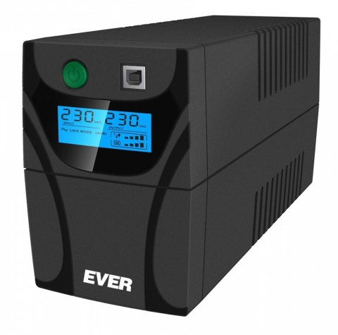 UPS EASYLINE 650 AVR USB UPS EASYLINE 650 AVR USB