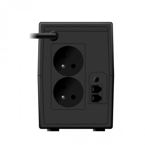 UPS EASYLINE 650 AVR USB UPS EASYLINE 650 AVR USB