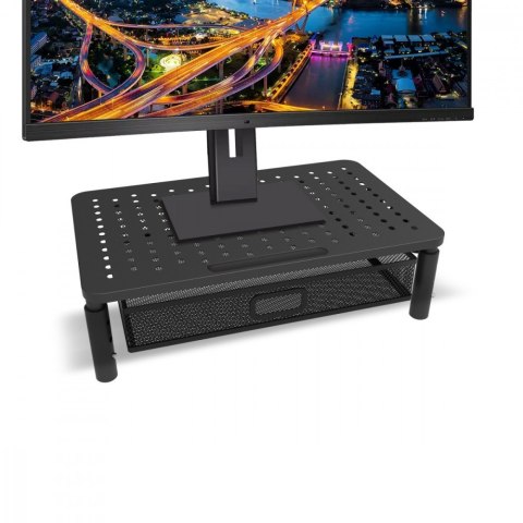 Podstawka pod monitor laptop 13-32 cale MC-947 Podstawka pod monitor laptop 13-32 cale MC-947