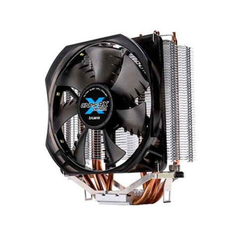 Chłodzenie CNPS9X OPTIMA RGB CPU 120mm Chłodzenie CNPS9X OPTIMA RGB CPU 120mm