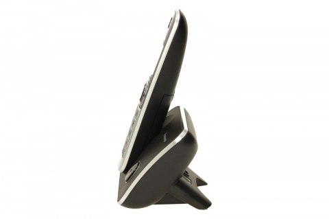 Telefon bezprzewodowy KX-TG6811 dect czarny Telefon bezprzewodowy KX-TG6811 dect czarny