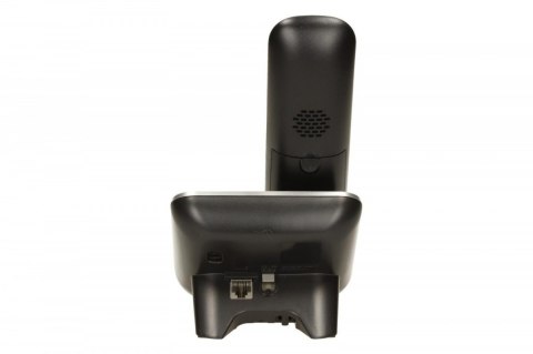 Telefon bezprzewodowy KX-TG6811 dect czarny Telefon bezprzewodowy KX-TG6811 dect czarny