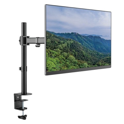 Uchwyt do monitora LCD ,VESA 100x100 13-27 cali Uchwyt do monitora LCD ,VESA 100x100 13-27 cali
